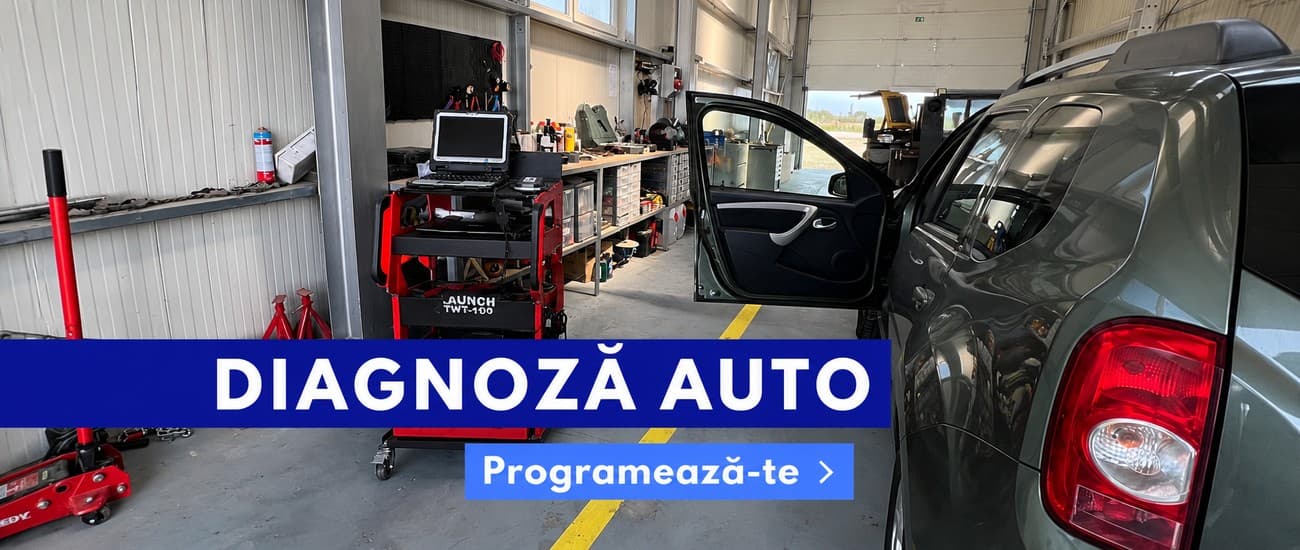 Diagnoza Auto