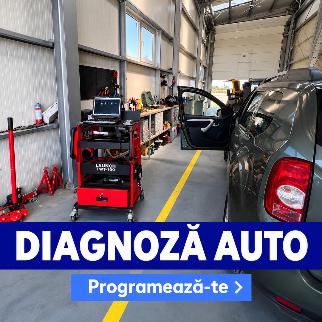 Diagnoza auto