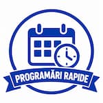 Programari Rapide
