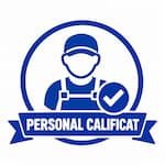 Personal Calificat