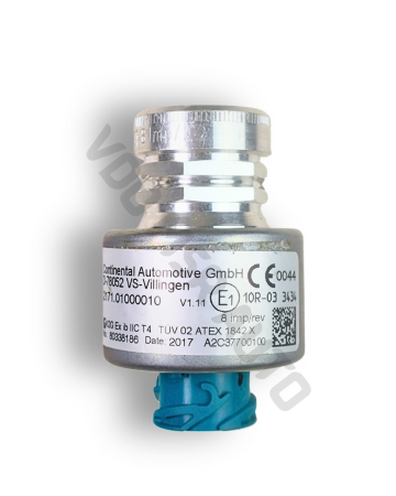 Produse - Impulsor VDO KITAS 2+ M22x1.5 – 2171.01000010