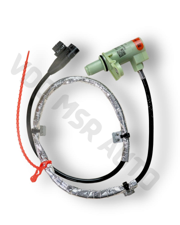 Produse - Impulsor VDO KITAS 4.0 Mercedes Vito – A3C1013870021