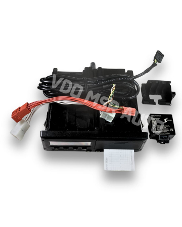 Second Hand - Pachet Stoneridge SE5000 Smart 2 cu Modul și Cablu DSRC – Second-Hand