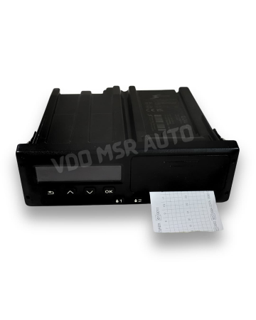 Produse - Tahograf inteligent Stoneridge SE5000 Smart 2