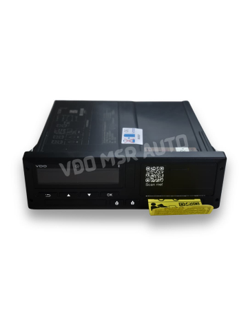 Produse - Tahograf inteligent VDO DTCO 4.1a Smart 2 – 12/24V ADR Z2