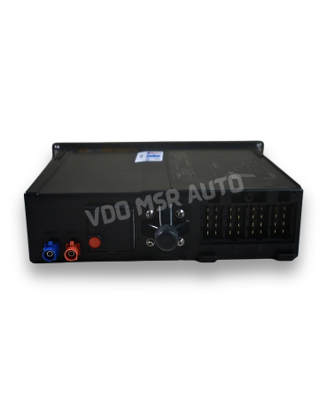 Tahograf inteligent VDO DTCO 4.1a Smart 2 – 12/24V ADR Z2 [1]