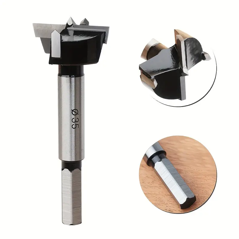 Dispozitiv cu șablon găurire găuri pt balamale Ø35mm DSGB 35 [1]