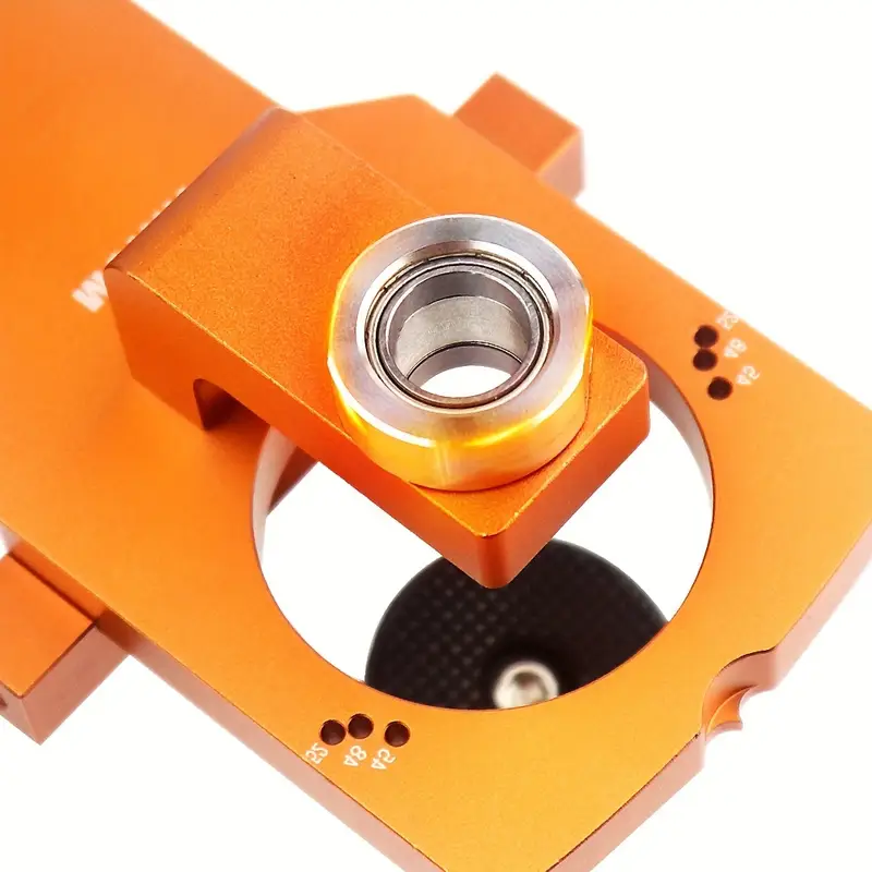 Dispozitiv cu șablon găurire găuri pt balamale Ø35mm DSGB 35 [5]