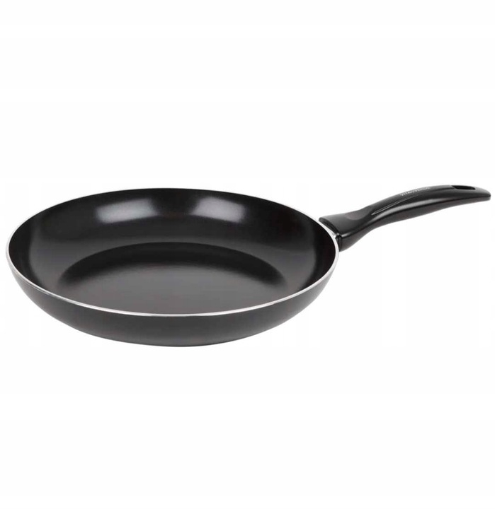 Tigaie VitaVerde Expert 24 cm – Ceramică antiaderentă fără PFAS, compatibilă cu inducție [3]