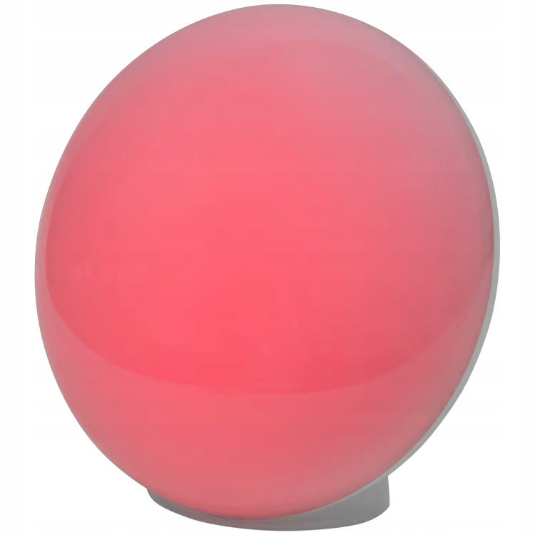 Bec LED Moodlight multicolor cu telecomandă și senzor muzical – reglaj lumină 1800–5000K [2]