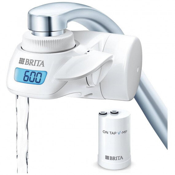 Filtru de apă BRITA ON TAP Pro V-MF [1]