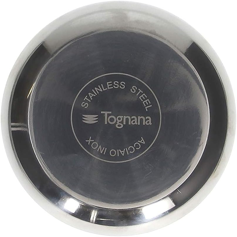 Tognana Riflex Cafetieră Induction 4 Cești – Oțel Inoxidabil [3]