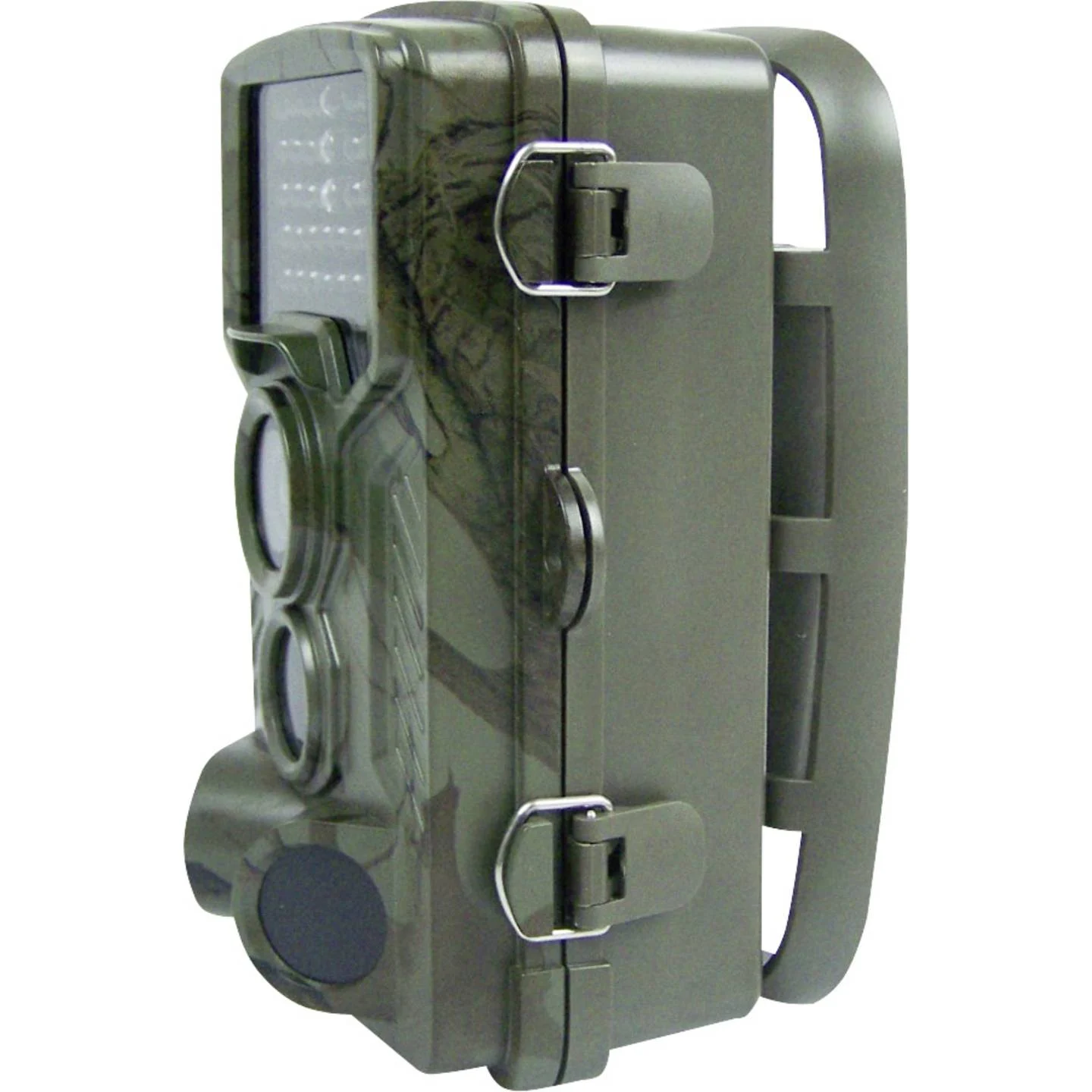 Cameră Wildlife Full HD 16 MP cu Black LEDs 940 nm – Berger & Schröter [3]