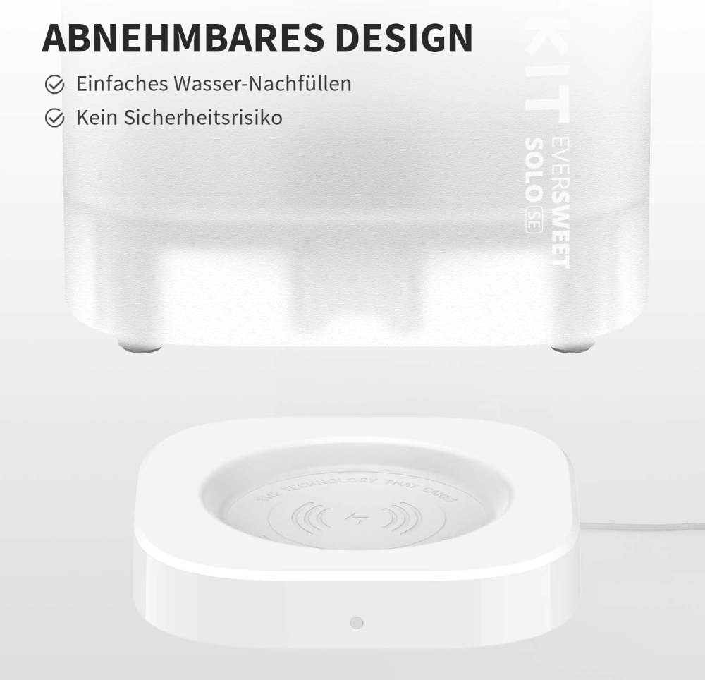 Fântână Apă Pisici/Câini 1.85 L cu LED & Pompă Silențioasă – PETKIT Cybertail [6]