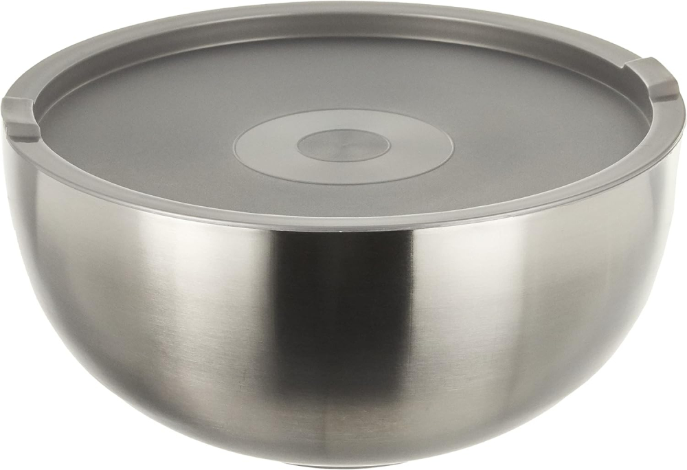 Bol termic GSW 552301 – inox dublu perete cu capac, 30 cm [3]
