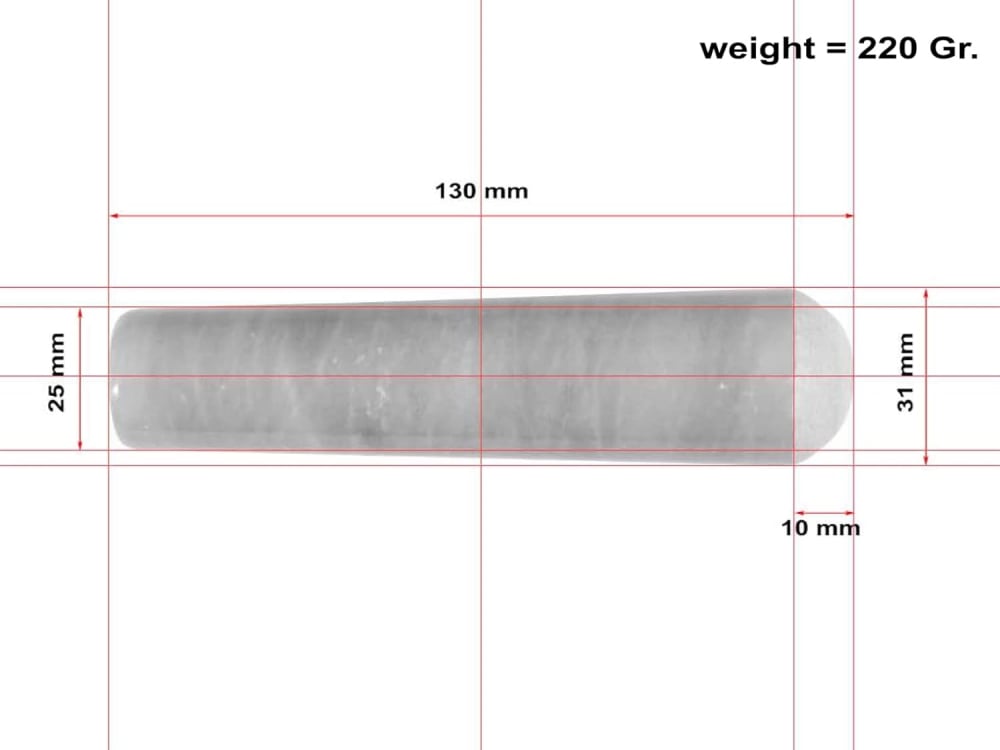 Mojar din Marmură cu Pistil, 12 cm – Alb/Gri | Ideal pentru condimente, plante aromatice și sosuri | Home [4]