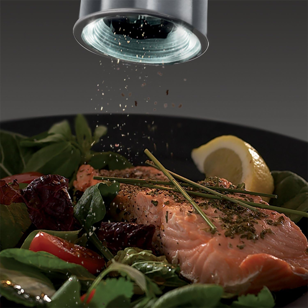 Rasn̦ite electrice sare & piper, ceramice, cu lumină LED – Russell Hobbs Classics 23460-56 [3]