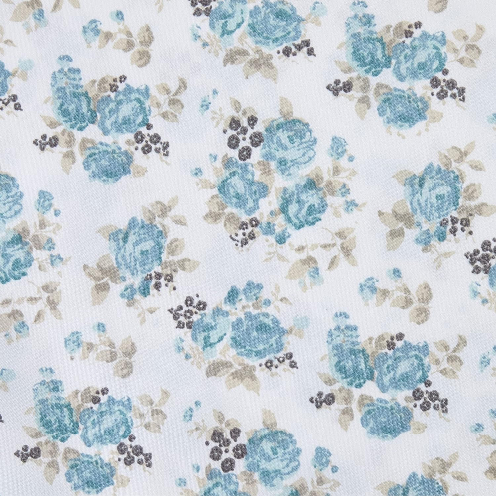 Modern Threads – Set Lenjerie 3 Piese, Microfibră, Deep Pocket 40 cm, Ultra-Moale [2]