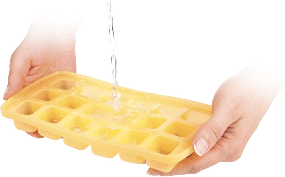 Tavă Cuburi de Gheață cu Recipient Tescoma myDRINK [4]