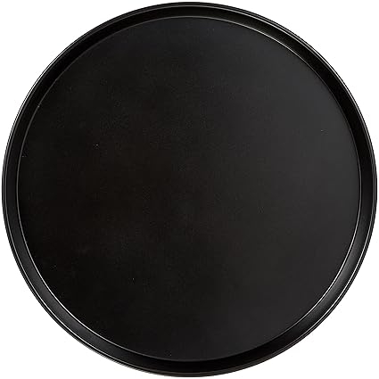 Tavă pentru Pizza Paderno, Metal, Diametru 32 cm [2]