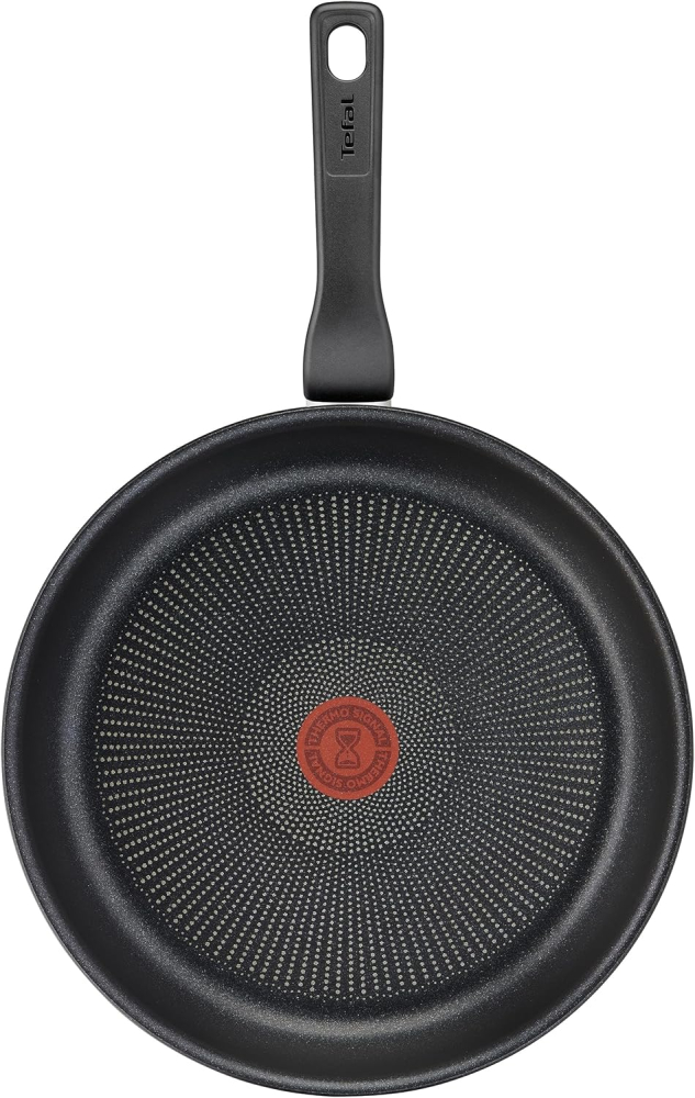 Tigaie Antiaderentă 20 cm Titanium Force cu Thermo-Signal – Tefal [3]