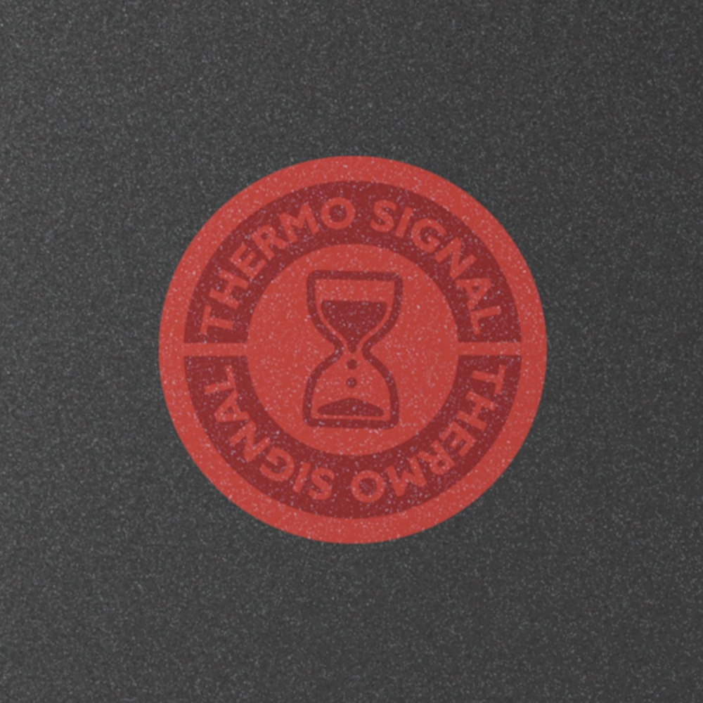 Tigaie antiaderentă 32 cm cu semnal termic | Tefal [2]