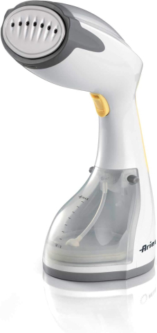 Menaj - Ariete 4167 – Fier de călcat vertical cu abur, 1200 W, 260 ml, alb