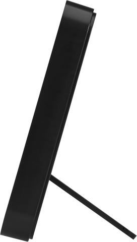 Ceas Digital de Perete TFA Dostmann TimeLine Max 60.4512.01 – Radio Controlat, Afișaj Mare, cu Dată, Zi, Alarmă și Oră Dublă [3]