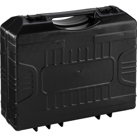 Aragaz Camping Portabil 2.2 kW CampBistro DLX – Campingaz (Fără Cartuș) [1]