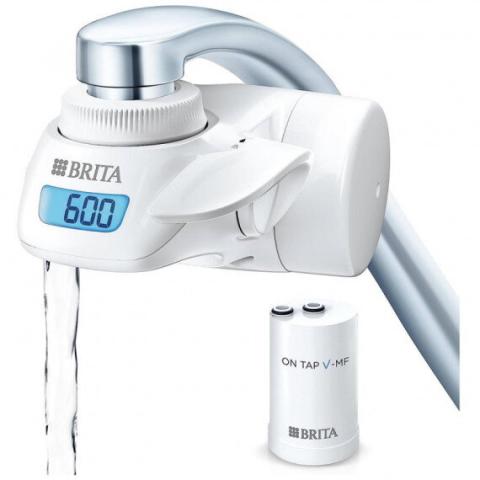 Ofertă Săptămânală - Filtru de apă BRITA ON TAP Pro V-MF