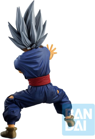 Figurină Son Gohan Beast 20 cm – Bandai Ichibansho Dragon Ball Super Hero [1]