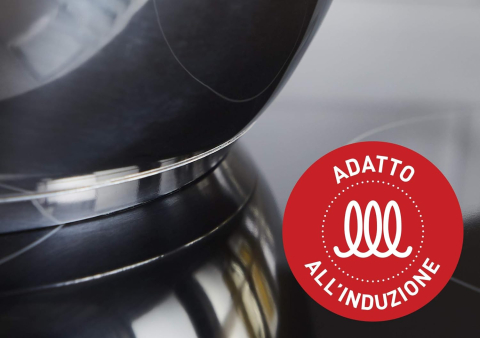 Oală pentru Lapte din Inox, Lagostina Every – Ø 12 cm, 1.4 L [1]