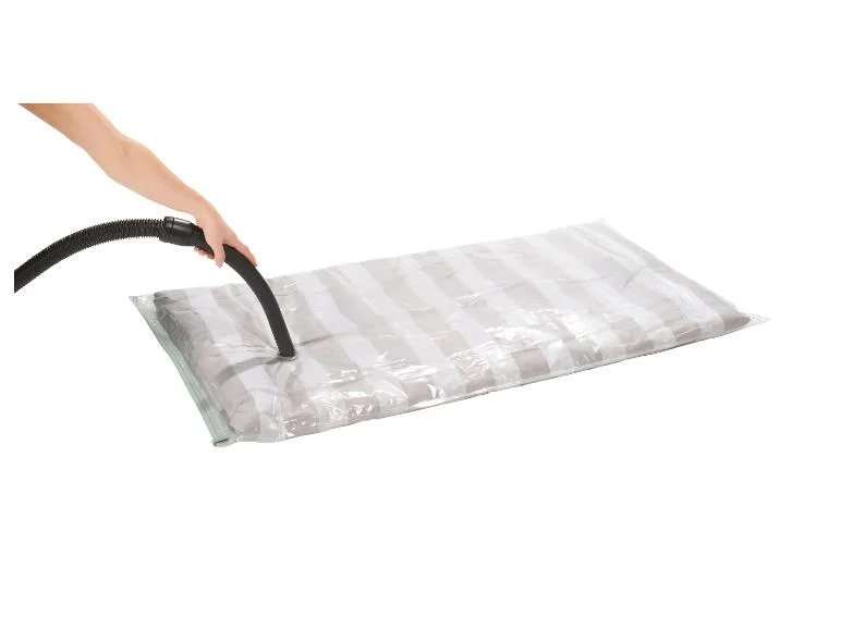 Menaj - Pungi de vidat haine și textile reutilizabile – economisire spațiu pentru acasă și călătorii – LIVARNO Home