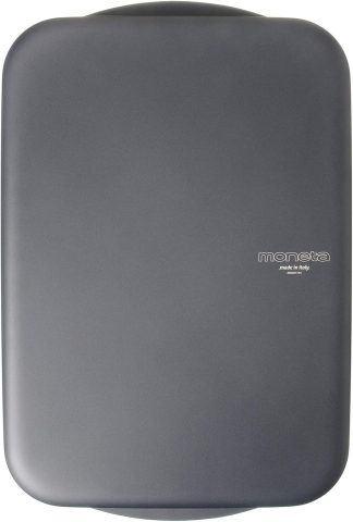 Tavă Lasagna Moneta 35×25 cm – Aluminiu, Finegres Natural, Fără PTFE/PFOA [2]