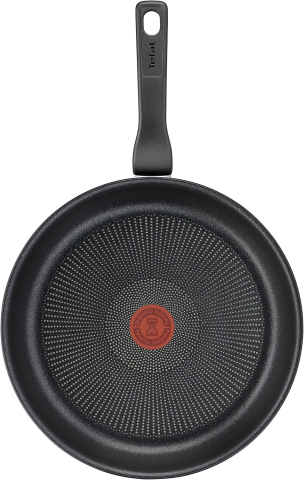 Tigaie Antiaderentă 20 cm Titanium Force cu Thermo-Signal – Tefal [2]