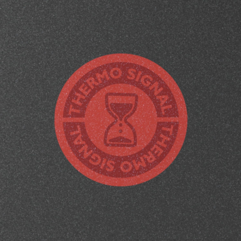 Tigaie antiaderentă 32 cm cu semnal termic | Tefal [1]