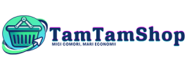 TamTamShop.ro