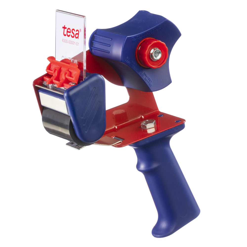 Dispenser manual ECONOMY - Tesa 6300 [2]