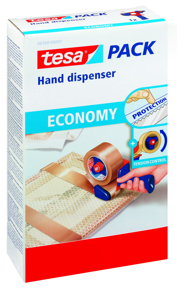 Dispenser manual ECONOMY - Tesa 6300 [3]