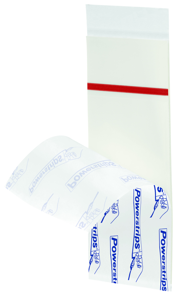 Fâșii dublu adezive Tesa Powerstrips, set 10 buc, capacitate 2kg - Tesa 58000 [2]