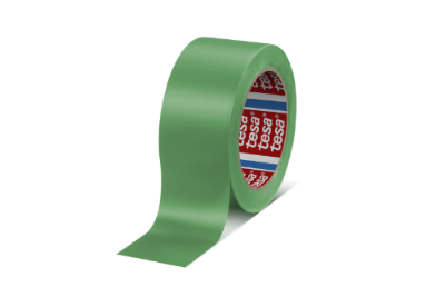Benzi de mascare - Bandă de mascare tesa Professional, verde, 33m x 50mm - Tesa 60760