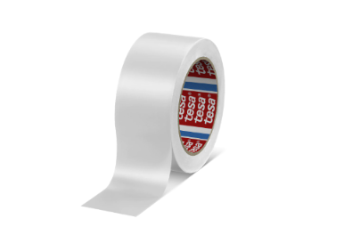 Benzi de mascare - Bandă de mascare tesa Professional, alb, 33m x 50mm - Tesa 60760