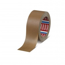 Produse - Bandă performantă de sigilare a cartonului, maro - Tesa 4313