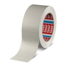 Produse - Bandă de sigilare a cartonului cu certificare FSC, alb - Tesa 4713