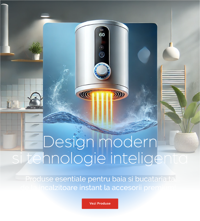 Incalzitoare instant