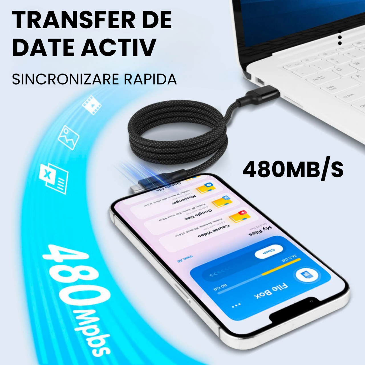 cablu-usb-type-c-magnetic-100w-1.5m-negru [13]