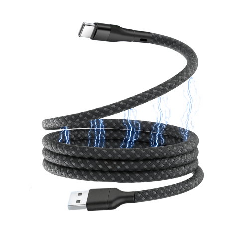 cablu-usb-type-c-magnetic-100w-1.5m-negru [4]