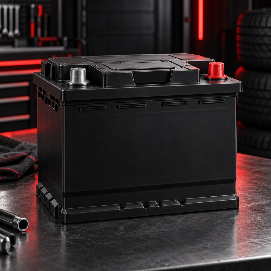 Baterii auto