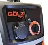 Aspirator profesional DV35L [3]