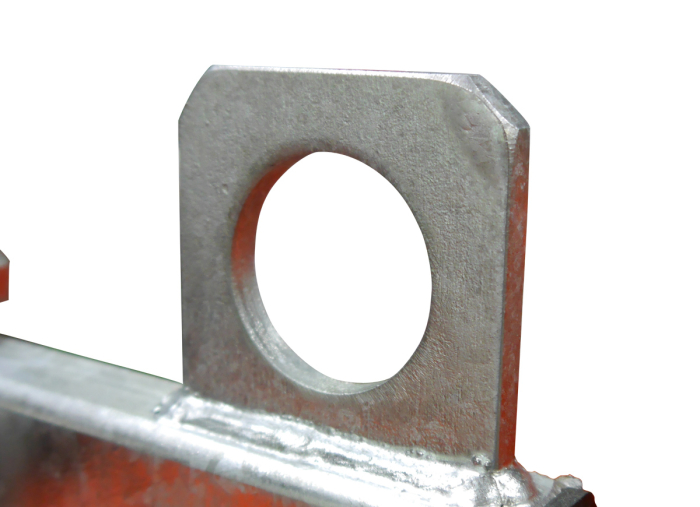 BS650 Masina pentru taiat blocuri mari de piatra, caramida, beton celular [2]